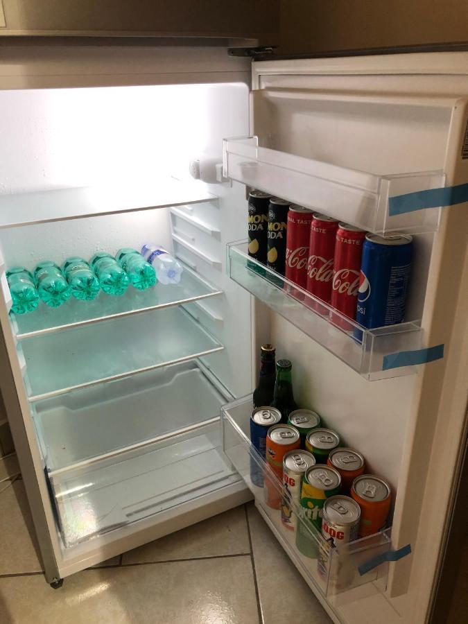 Antony'S Home 卡塔尼亚 外观 照片